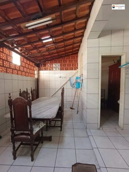 Casa com 2 quartos — Itapoã, Belo Horizonte