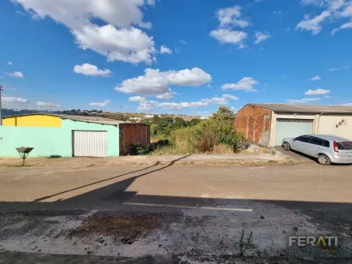 Lote/Terreno à venda, 300m² no Residencial Morumbi, Anápolis