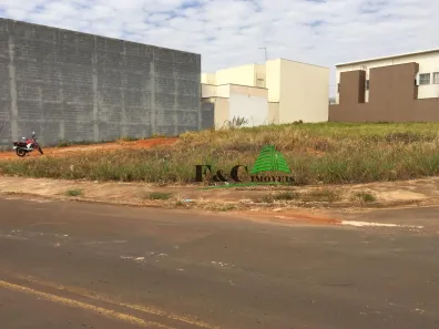 Lote/Terreno à venda, 266m² no Jardim Cidade Universitária I, Limeira