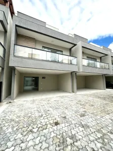 Casa de Condomínio com 4 Quartos à venda, 188m² no Buraquinho, Lauro de Freitas