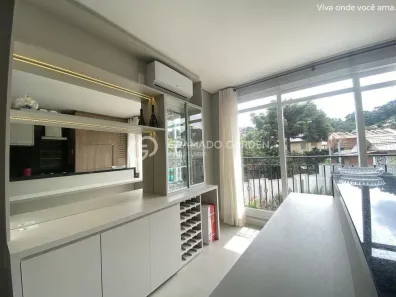 Apartamento com 2 Quartos à venda, 78m² no Centro, Gramado