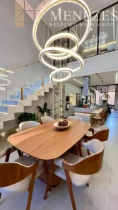 Casa com 3 Quartos à venda, 275m² no Jardim Santa Lúcia, Franca