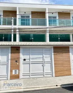 Sobrado com 3 Quartos à venda, 220m² no Vila Esperança, São Paulo