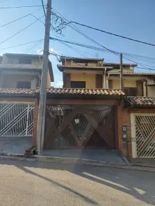 Casa com 3 Quartos à venda, 172m² no Jardim Ermida II, Jundiaí
