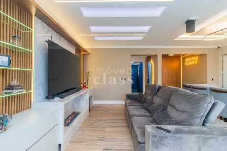 Apartamento com 3 Quartos à venda, 128m² no Jardim do Salso, Porto Alegre