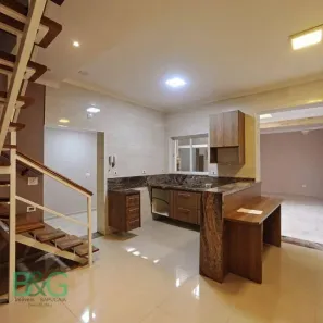 Sobrado com 4 Quartos para alugar, 200m² no Chácara Tatuapé, São Paulo
