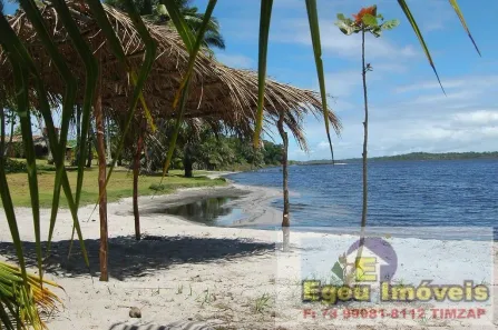 Lote/Terreno à venda, 140000m² no , Maraú