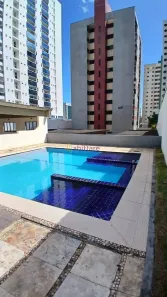 Apartamento com 4 Quartos à venda, 160m² no Renascença, São Luís