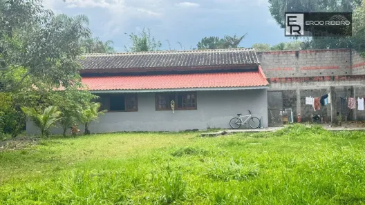 Casa com 2 Quartos à venda, 208m² no Icapara, Iguape
