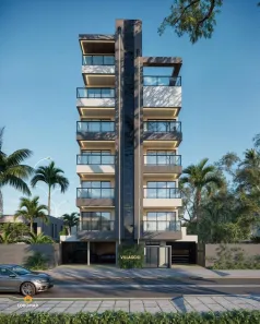 Apartamento com 3 Quartos à venda, 96m² no Itacolomi, Balneário Piçarras