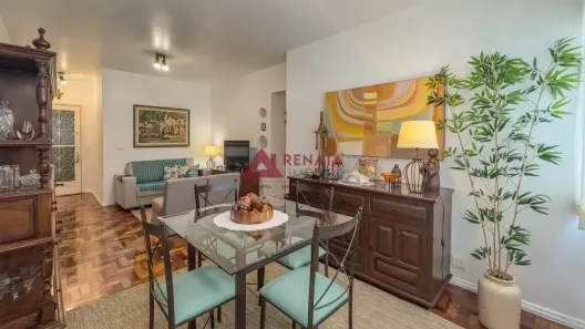 Apartamento com 3 Quartos à venda, 77m² no Tijuca, Rio de Janeiro