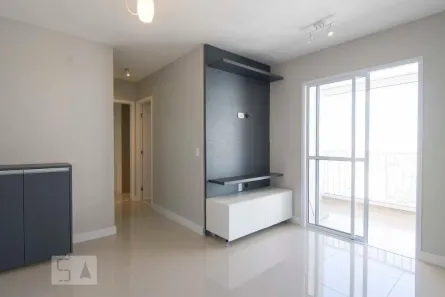 Apartamento com 2 Quartos à venda, 54m² no Vila Siqueira (Zona Norte), São Paulo