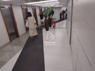 Sala Comercial à venda, 24m² no Centro, Niterói