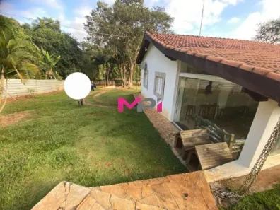 Fazenda/Sítio com 2 Quartos à venda, 90m² no Rio Acima, Jundiaí