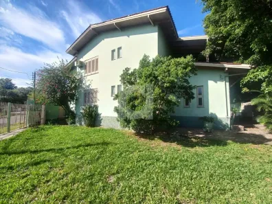 Casa com 4 Quartos à venda, 278m² no São João Batista, São Leopoldo