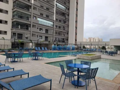 Apartamento com 2 Quartos para alugar, 76m² no Quarta Parada, São Paulo