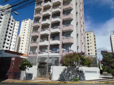 Apartamento com 2 Quartos à venda, 81m² no Centro, Piracicaba