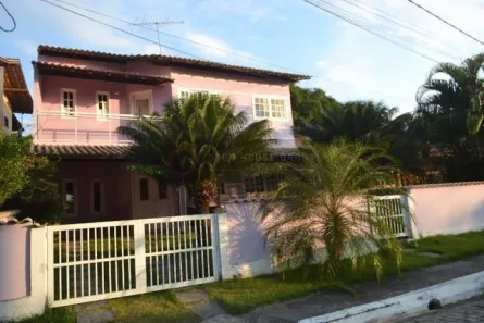 Casa com 3 Quartos à venda, 215m² no Várzea das Moças, Niterói