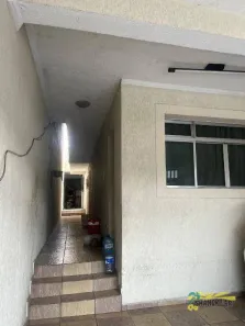 Sobrado com 3 Quartos à venda, 193m² no Casa Grande, Diadema