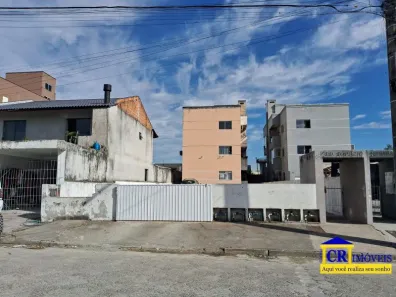 Apartamento com 2 Quartos à venda, 59m² no Barra do Aririú, Palhoça