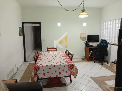 Casa com 2 Quartos à venda, 107m² no Tupi, Praia Grande