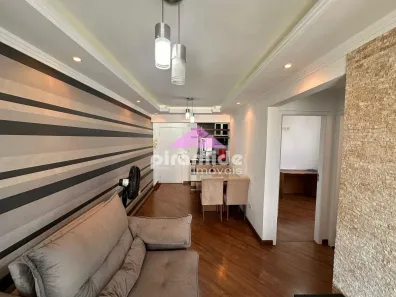 Apartamento com 2 Quartos à venda, 55m² no Jardim San Marino, São José dos Campos