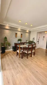 Apartamento com 3 Quartos à venda, 122m² no Jardim das Indústrias, São José dos Campos