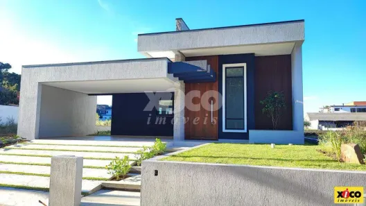 Casa com 3 Quartos à venda, 209m² no Juriti, Nova Petrópolis