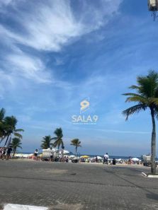 Apartamento com 2 Quartos à venda, 75m² no Enseada, Guarujá