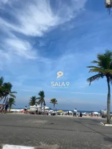 Apartamento com 2 Quartos à venda, 75m² no Enseada, Guarujá