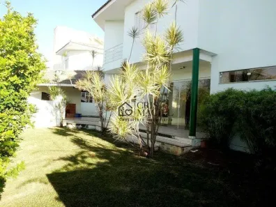 Casa de Condomínio com 6 Quartos à venda, 290m² no Jardim Portal de Itaici, Indaiatuba