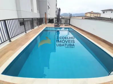 Apartamento com 2 Quartos à venda, 80m² no Centro, Ubatuba