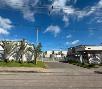 Apartamento com 2 Quartos à venda, 44m² no Paumirim, Caucaia