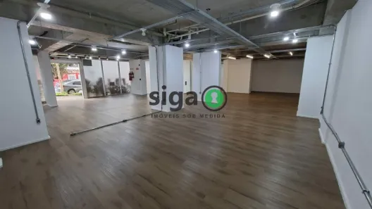 Ponto Comercial para alugar, 195m² no Pinheiros, São Paulo