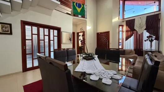 Casa de Condomínio com 3 Quartos à venda, 232m² no Parque Esplanada, Votorantim