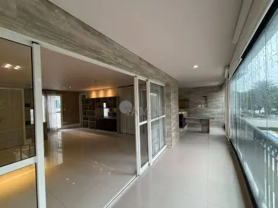 Apartamento com 3 Quartos à venda, 215m² no Parque da Mooca, São Paulo