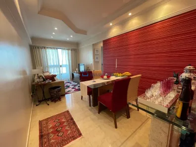 Apartamento com 2 Quartos à venda, 63m² no Parque Imperial, São Paulo