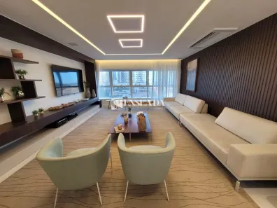 Apartamento com 3 Quartos à venda, 161m² no Jockey de Itaparica, Vila Velha