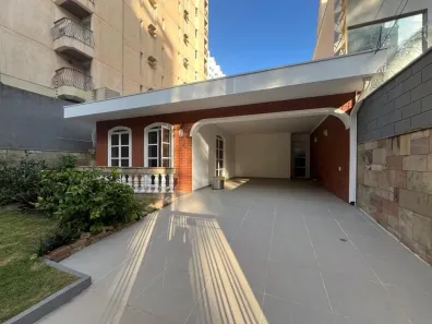 Imóvel Comercial com 5 Quartos para alugar, 245m² no Jardim Proença, Campinas