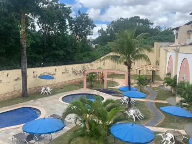 Casa de Condomínio com 3 Quartos à venda, 142m² no Jardim Planalto, Goiânia