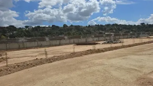 Lote/Terreno para alugar, 6000m² no Porto de Cariacica, Cariacica