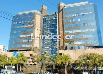 Sala Comercial para alugar, 40m² no Cidade Baixa, Porto Alegre