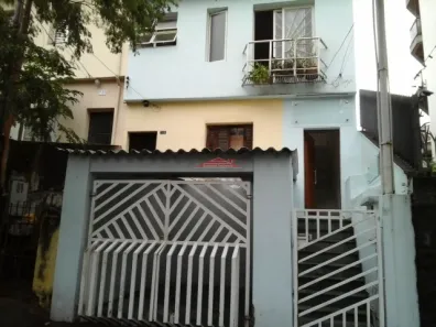 Sobrado com 2 Quartos à venda, 81m² no Perdizes, São Paulo
