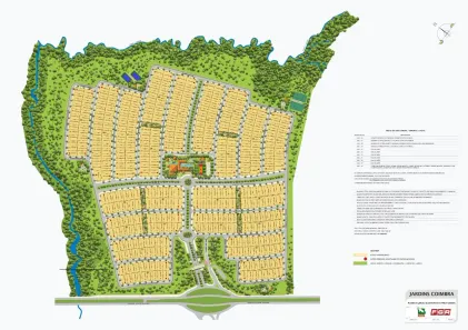 Lote/Terreno com 1 Quarto à venda, 544m² no Bela Vista, Marituba