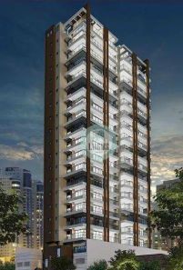 Cobertura com 3 Quartos à venda, 239m² no Jardim, Santo André
