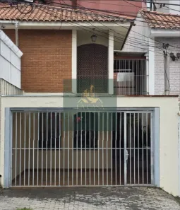 Sobrado com 3 Quartos à venda, 155m² no Bosque da Saúde, São Paulo