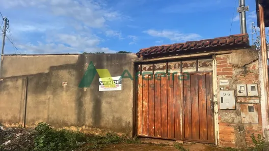 Lote/Terreno à venda, 372m² no Jardim Dom Bosco 2ª Etapa, Aparecida de Goiânia