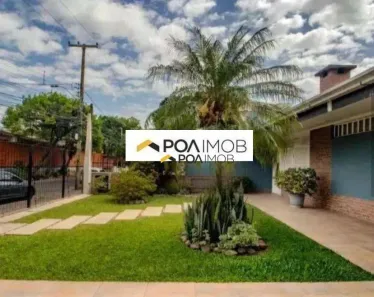 Casa com 3 Quartos para alugar, 210m² no Sarandi, Porto Alegre