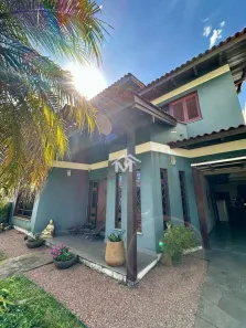 Casa com 3 Quartos para alugar, 256m² no Marechal Rondon, Canoas