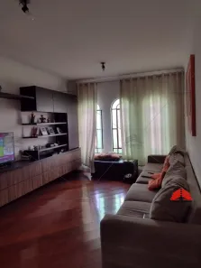 Sobrado com 3 Quartos à venda, 150m² no Parque Sevilha, São Paulo